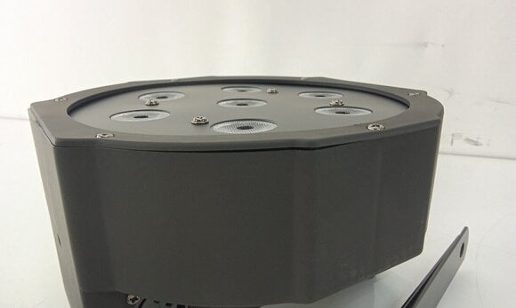 LED PAR Fractal Lights LED 7 x 10 W LED PAR (Pre-owned) - 3