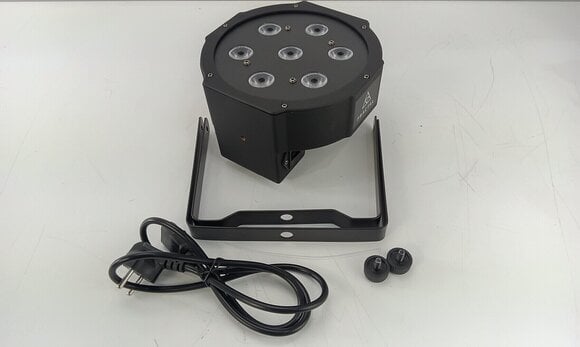 LED PAR Fractal Lights LED 7 x 10 W LED PAR (Pre-owned) - 2