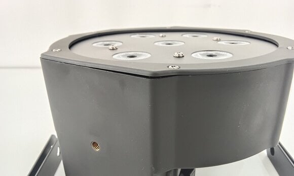 LED PAR Fractal Lights LED 7 x 10 W LED PAR (Pre-owned) - 3
