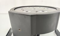 Fractal Lights LED 7 x 10 W LED PAR