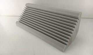 Bass Trap Mega Acoustic 850141 (B-Stock) #850141 - 1