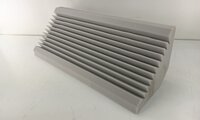 Mega Acoustic PB-MP-1 60 Light Grey Bass Trap