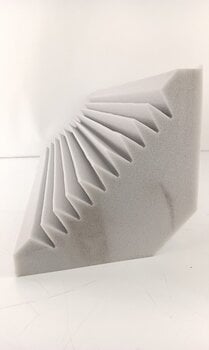 Bass Trap Mega Acoustic PB-MP-1 60 Light Grey Bass Trap (Пошкоджений) - 3