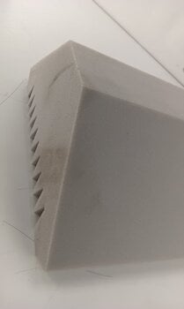 Bass Trap Mega Acoustic PB-MP-1 60 Light Grey Bass Trap (Пошкоджений) - 4