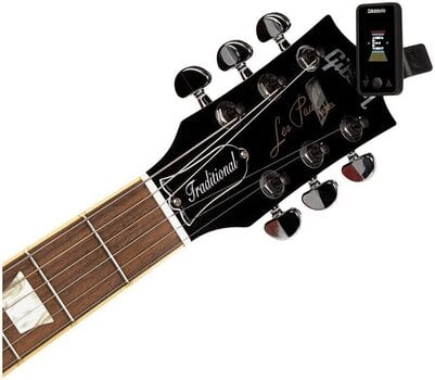 Тюнер кліпів D'Addario PW-CT-27 Тюнер кліпів - 4