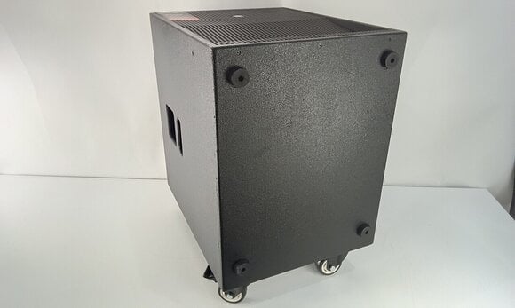 Subwoofer activo PROEL S15A Subwoofer activo (Seminuevo) - 2