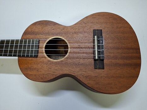 Ukelele tenor Mahalo MJ3 Trans Brown Ukelele tenor (Dañado) - 2