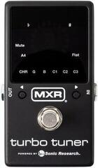 Тюнер педалей Dunlop MXR M400 Turbo Тюнер педалей - 1