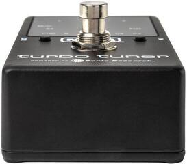 Тюнер педалей Dunlop MXR M400 Turbo Тюнер педалей - 5