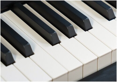 Piano digital Kawai CA401R Premium Rosewood Piano digital - 2