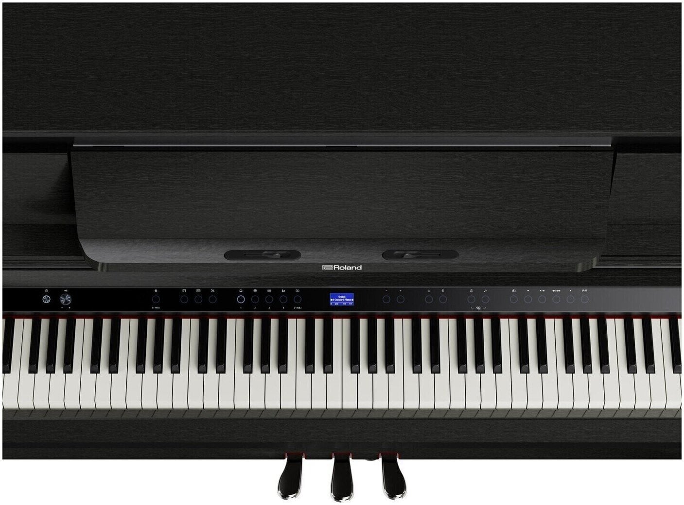 Tecnología de teclado