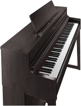 Цифрове піаніно Roland HP 704 Dark Rosewood Цифрове піаніно - 3