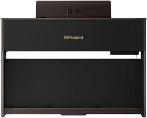 Digitalni piano Roland HP 704 Dark Rosewood Digitalni piano - 3
