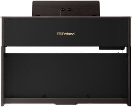 Цифрове піаніно Roland HP 704 Dark Rosewood Цифрове піаніно - 4