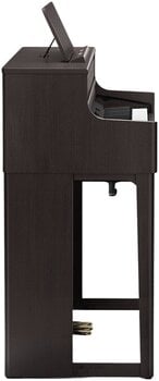 Цифрове піаніно Roland HP 704 Dark Rosewood Цифрове піаніно - 5