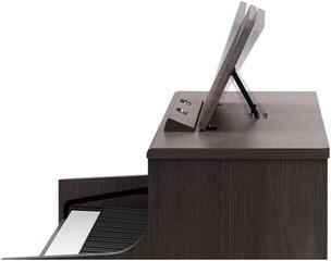Digitalni piano Roland HP 704 Dark Rosewood Digitalni piano - 6