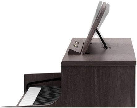 Цифрове піаніно Roland HP 704 Dark Rosewood Цифрове піаніно - 7