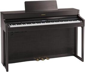 Цифрове піаніно Roland HP 702 Dark Rosewood Цифрове піаніно - 2