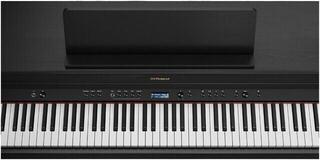 Цифрове піаніно Roland HP 702 Charcoal Black Цифрове піаніно - 3