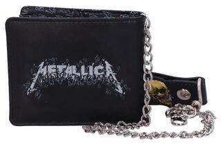Cartera Metallica Sad but True Cartera - 2