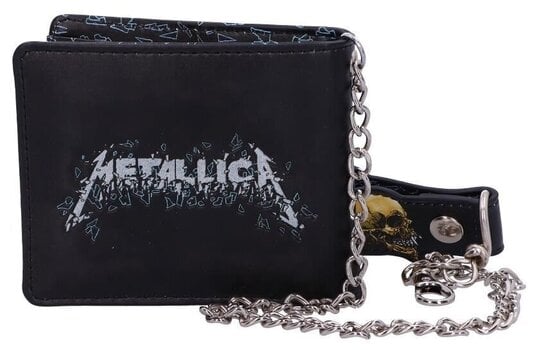 Cartera Metallica Sad but True Cartera - 3