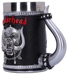 Taza / Vaso / Botella Motörhead Warpig Jarra - 1