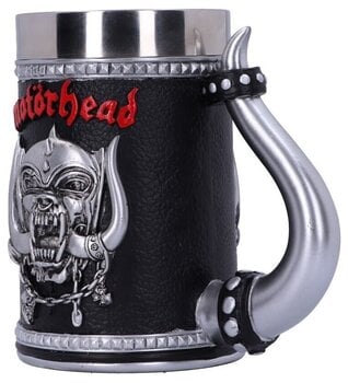 Taza / Vaso / Botella Motörhead Warpig Jarra - 2