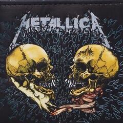 Cartera Metallica Sad but True Cartera - 5