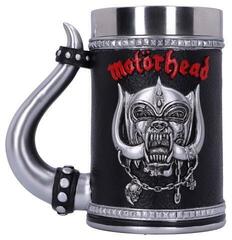 Taza / Vaso / Botella Motörhead Warpig Jarra - 2