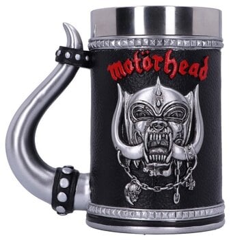 Taza / Vaso / Botella Motörhead Warpig Jarra - 3