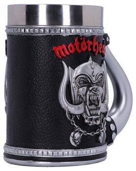 Taza / Vaso / Botella Motörhead Warpig Jarra - 4