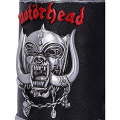 Taza / Vaso / Botella Motörhead Warpig Jarra - 5