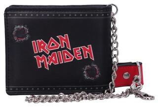 Cartera Iron Maiden Eddie The Trooper Cartera - 3