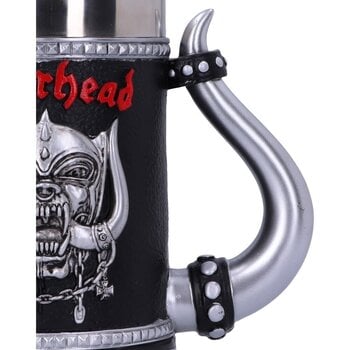 Taza / Vaso / Botella Motörhead Warpig Jarra - 7