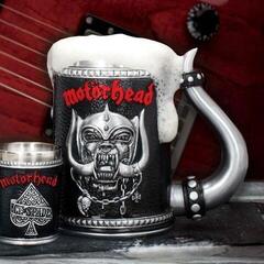Taza / Vaso / Botella Motörhead Warpig Jarra - 7