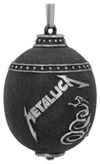 Figura coleccionable Metallica Black Album 10 cm - 2