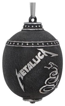 Figura coleccionable Metallica Black Album Decoraciones 10 cm - 3