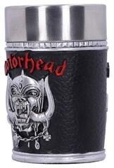 Taza / Vaso / Botella Motörhead Ace of Spades Warpig Chupito - 1