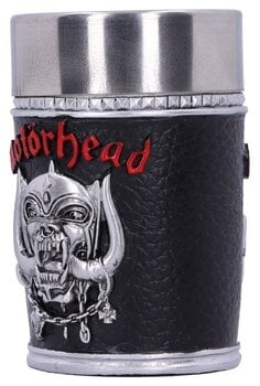 Taza / Vaso / Botella Motörhead Ace of Spades Warpig Chupito - 2