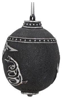 Figura coleccionable Metallica Black Album Decoraciones 10 cm - 4