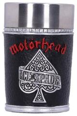 Taza / Vaso / Botella Motörhead Ace of Spades Warpig Chupito - 2
