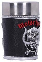 Taza / Vaso / Botella Motörhead Ace of Spades Warpig Chupito - 3