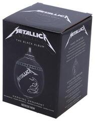 Figura coleccionable Metallica Black Album 10 cm - 4