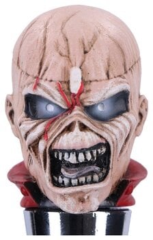 Taza / Vaso / Botella Iron Maiden The Trooper Tapón para botella - 5