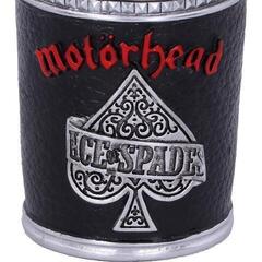 Taza / Vaso / Botella Motörhead Ace of Spades Warpig Chupito - 5