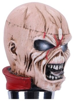 Taza / Vaso / Botella Iron Maiden The Trooper Tapón para botella - 6