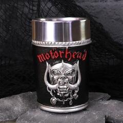 Taza / Vaso / Botella Motörhead Ace of Spades Warpig Chupito - 6