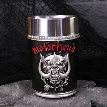 Taza / Vaso / Botella Motörhead Ace of Spades Warpig Chupito - 7