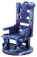 Figura coleccionable Metallica Ride the Lightning Blue Chair 15 cm - 1