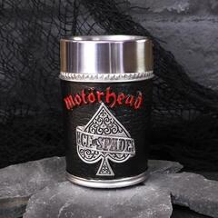 Taza / Vaso / Botella Motörhead Ace of Spades Warpig Chupito - 7